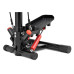 Степпер  Hop-Sport HS-055S Noble Red - фото №8